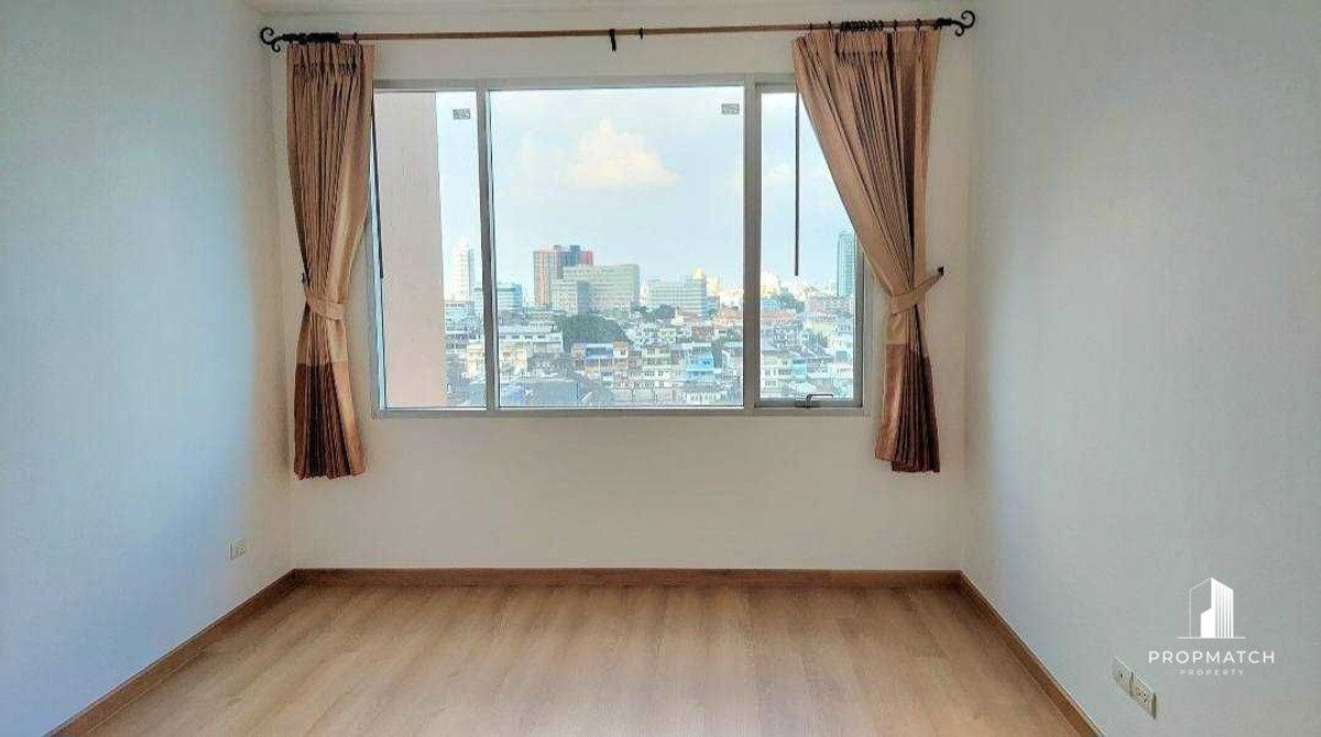 ✨Flash Deal ✨Villa Sathorn ( 1Bed 1Bath 55.18SQM.) พร้อมอยู่ ! เพียง 5,090,000 บาท Tel.0981315848 @propmatch ✨Flash Deal ✨Villa Sathorn ( 1Bed 1Bath 55.18SQM.) พร้อมอยู่ ! เพียง 5,090,000 บาท Tel.0981315848 @propmatch