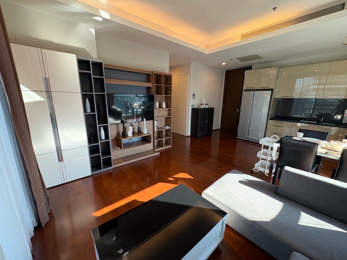 🔥Rent 2BR🔥Floor29🔥Corner unit🔥82sqm🔥65,000/month🔥Quattro – รูปที่ 2