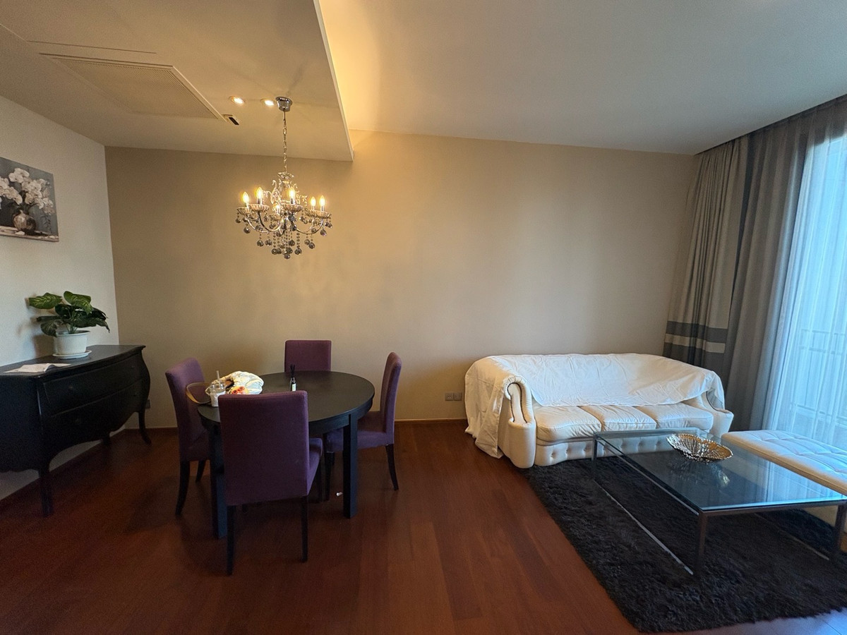 🔥Rent 2BR🔥84sqm🔥Floor11🔥65,000/month🔥Quattro🔥 – รูปที่ 2