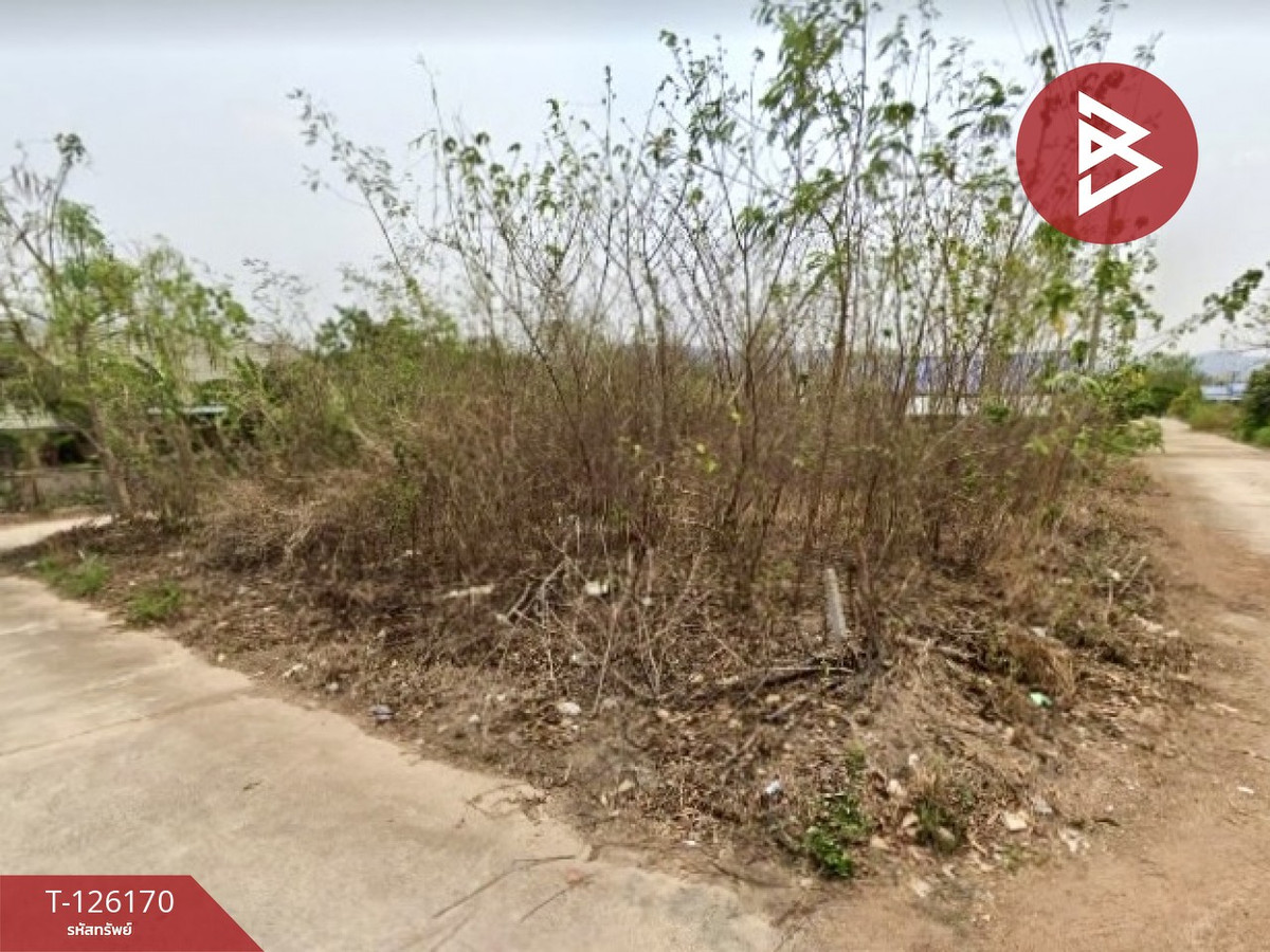 Land for sale, area 1 ngan 22 sq m, next to Mitraphap Road, Soi Thetsaban 3, Kaeng Khoi, Saraburi. – รูปที่ 3