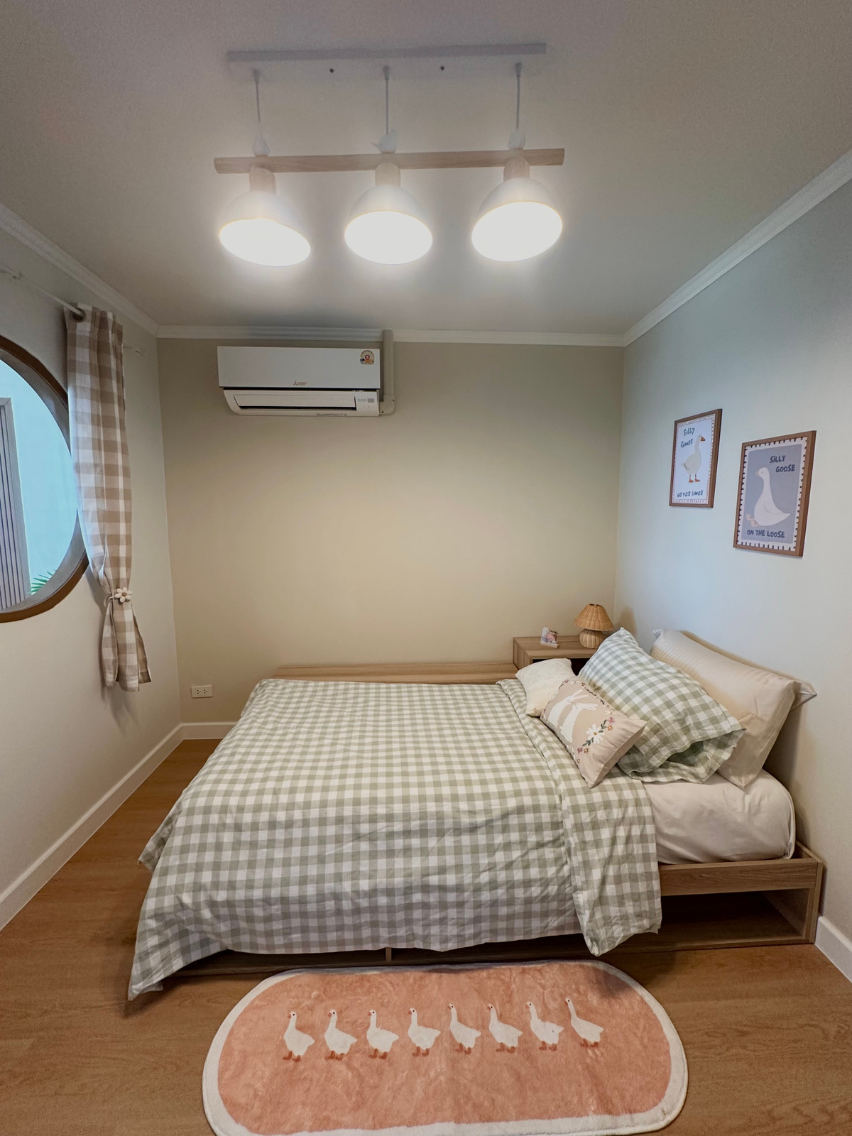 คอนโดหรู 3 ห้องนอน “Modern Home Tower” ทำเลทองติดโลตัส พระราม 3 – รูปที่ 4