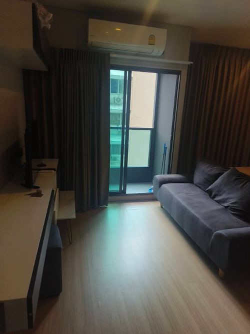 LPN Suite Dindaeng 24 sq.m. Please add LINE ID @806qphgn o8415o5483