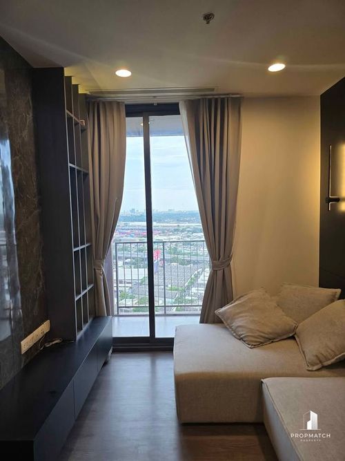 ✨Flash Deal ✨ OKA HAUS Sukhumvit 36 ​​( 2Bed 2Bath 50SQM.) Ready to move in! Only 7,490,000 baht Tel.0981315848 @propmatch
