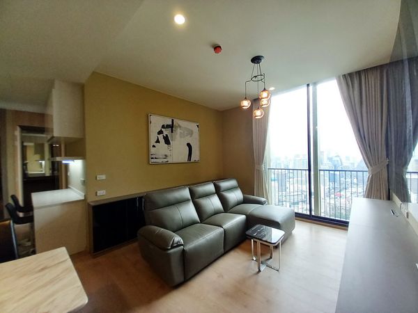 FOR RENT  2 BEDROOM  2 BATHROOM 68 SQ.M   -- READY TO MOVE IN -- CALL NOW 094-641-5974