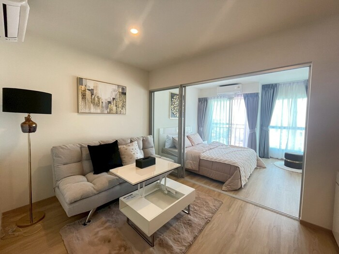 💥New condo available for rent, Lumpini Ville Charan-Faichai, near MRT Charan and MRT Fai Chai | Room ready to move in, beautifully decorated, if interested call 087-556-4977 Ag Aon 📢 💥New condo available for rent, Lumpini Ville Charan-Faichai, near MRT Charan and MRT Fai Chai | Room ready to move in, beautifully decorated, if interested call 087-556-4977 Ag Aon 📢