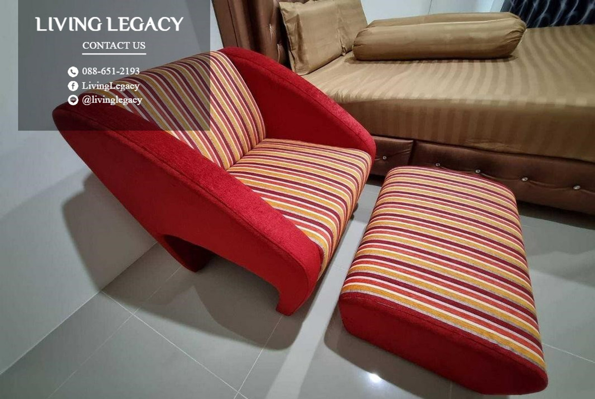SGJUIS ให้เช่าคอนโด Asakan Place Srinakarindra 47.78 ตร.ม. ชั้น 35 line id : @livinglegacy – รูปที่ 2