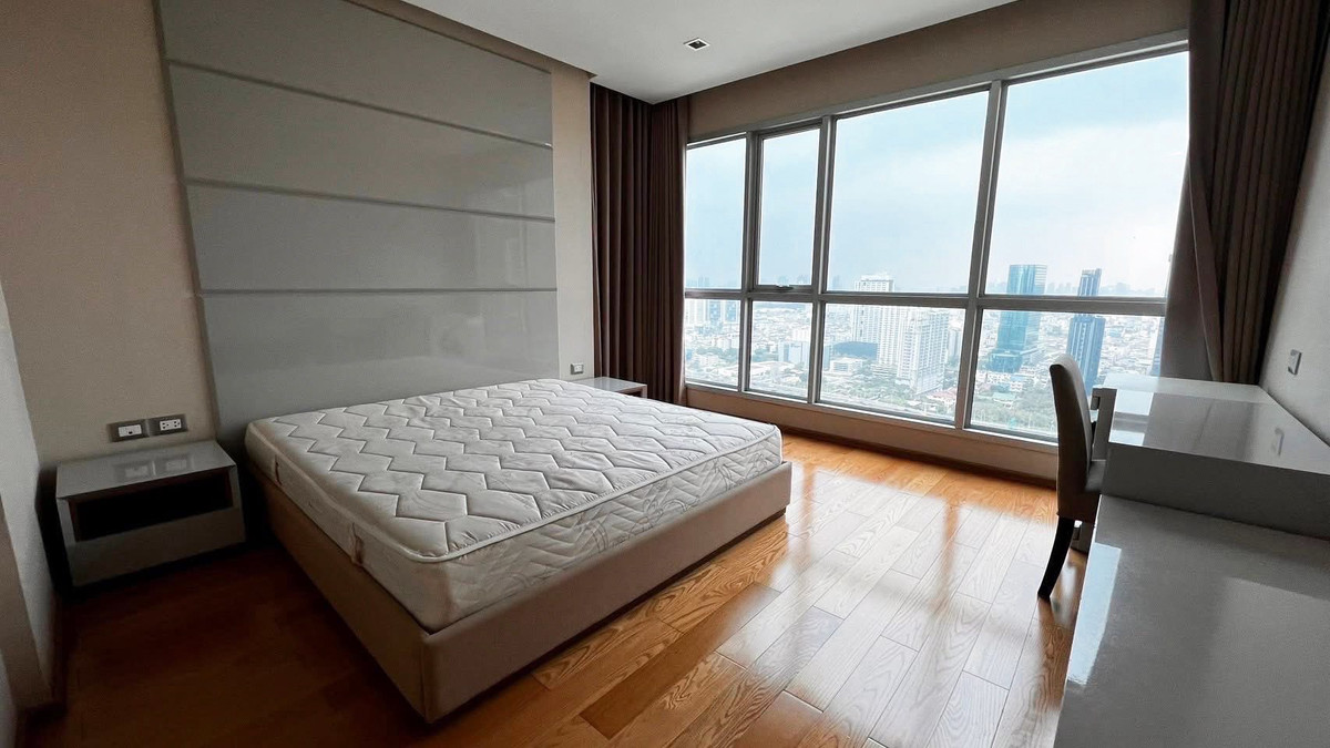 ขายคอนโด The Address Asoke ราคา 8,500,000 บาท [NCs251104]