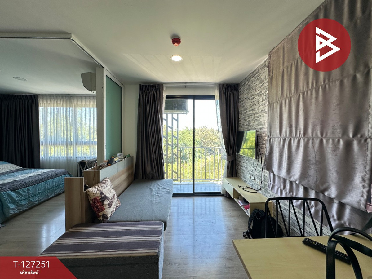 Condo for sale, D Park Condo project Suansear-Sriracha (D-Park Condo Suansear-Sriracha) Chonburi Condo for sale, D Park Condo project Suansear-Sriracha (D-Park Condo Suansear-Sriracha) Chonburi