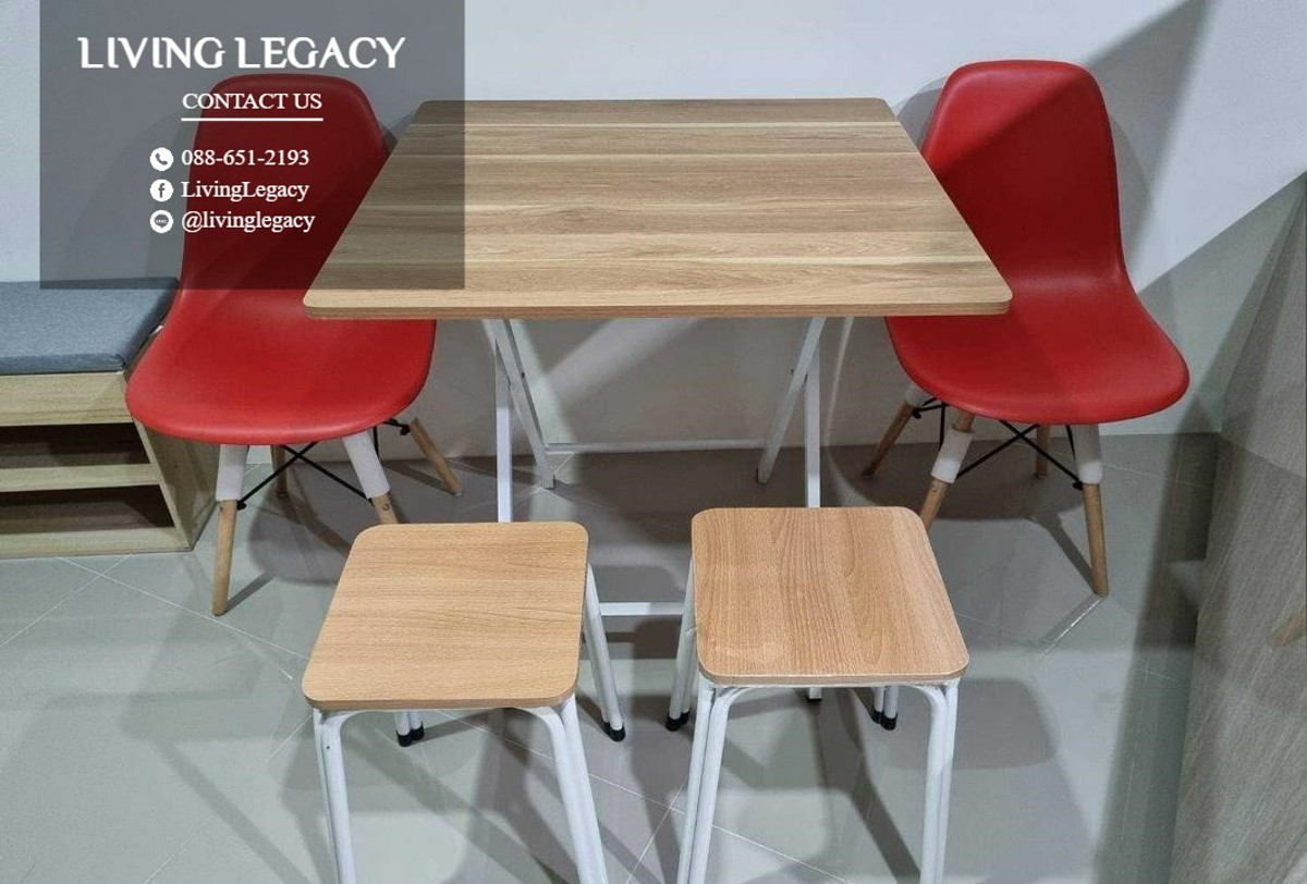 SGJUIS ให้เช่าคอนโด Asakan Place Srinakarindra 47.78 ตร.ม. ชั้น 35 line id : @livinglegacy – รูปที่ 3