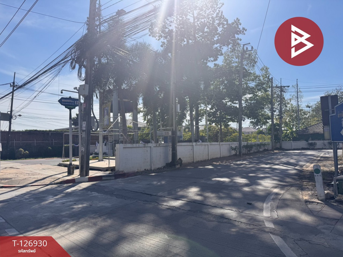 ขายที่ดิน เนื้อที่ 70 ตร.วา ถ.พุทธมณฑลสาย 3 ตลิ่งชัน กรุงเทพมหานคร – รูปที่ 2