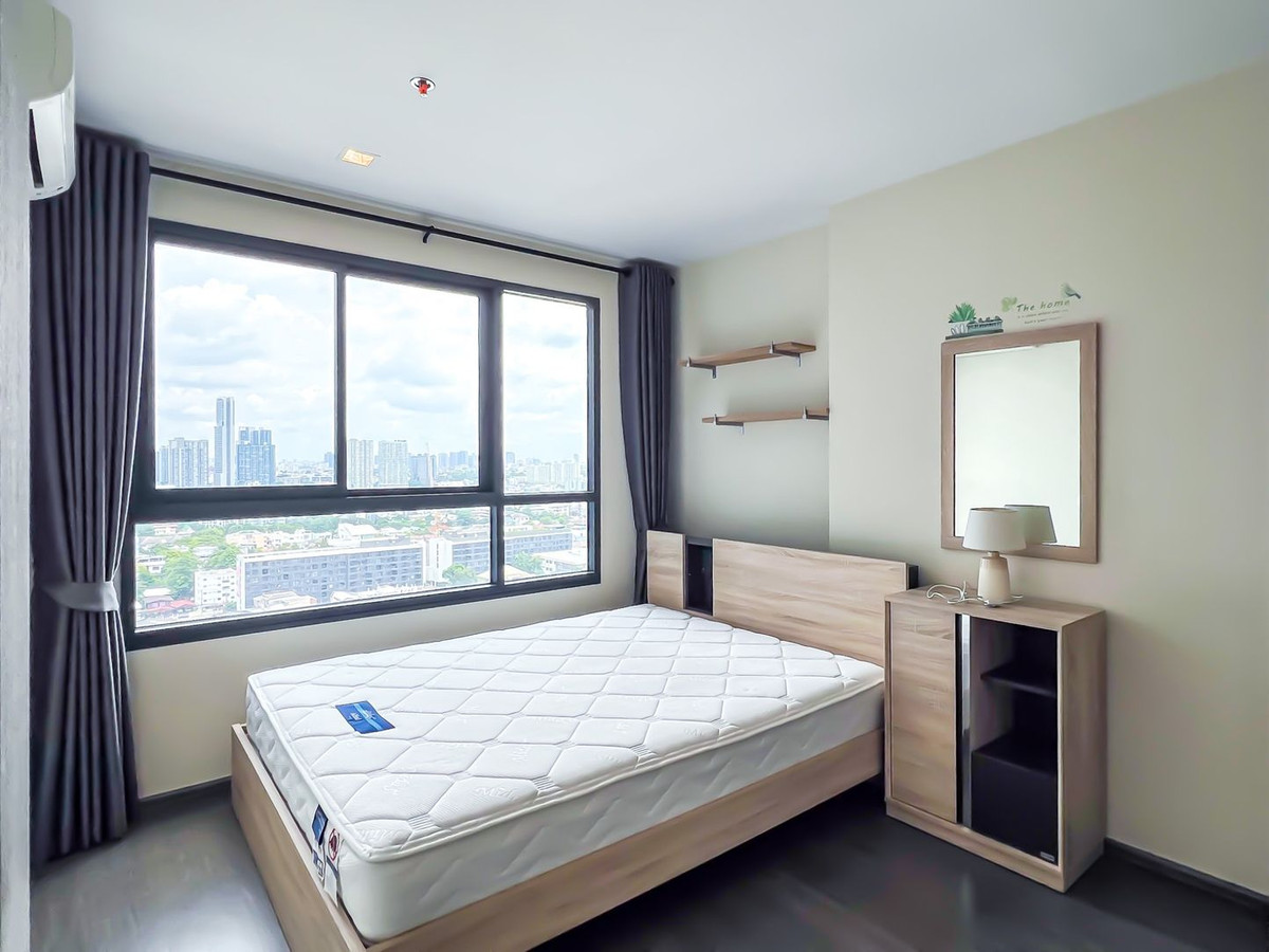 (รหัส SM1588) ขายคอนโด Ideo sukhumvit 93 ไอดีโอ สุขุมวิท 93 ใกล้BTS บางจาก (รหัส SM1588) ขายคอนโด Ideo sukhumvit 93 ไอดีโอ สุขุมวิท 93 ใกล้BTS บางจาก