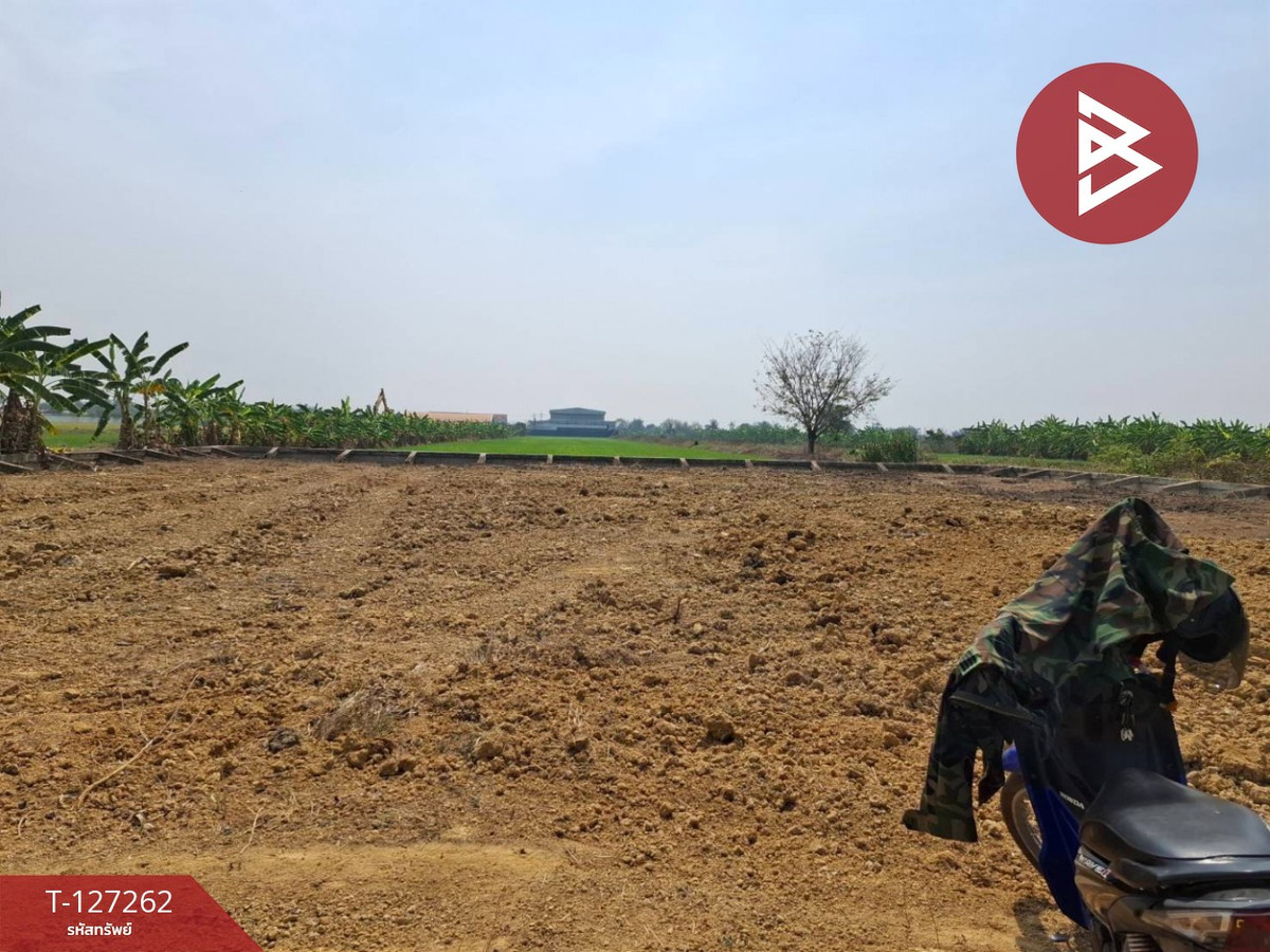 ขายที่ดิน เนื้อที่ 2 ไร่ พุทธมณฑล นครปฐม – รูปที่ 2