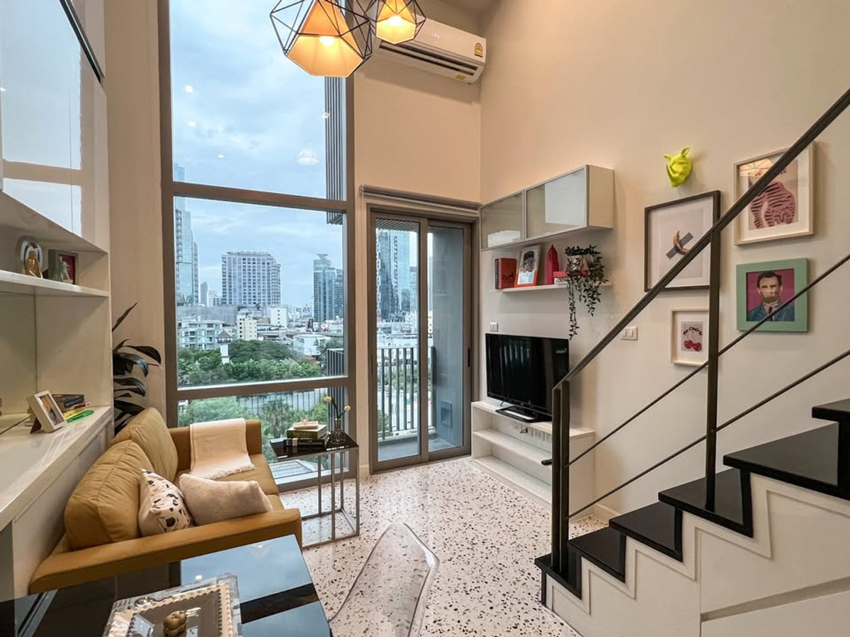 Pet Friendly 🐶🐱 Ideo Morph 38 (Sukhumvit 38) – Duplex Fully Furnished & Ready to move in Pet Friendly 🐶🐱 Ideo Morph 38 (Sukhumvit 38) – Duplex Fully Furnished & Ready to move in