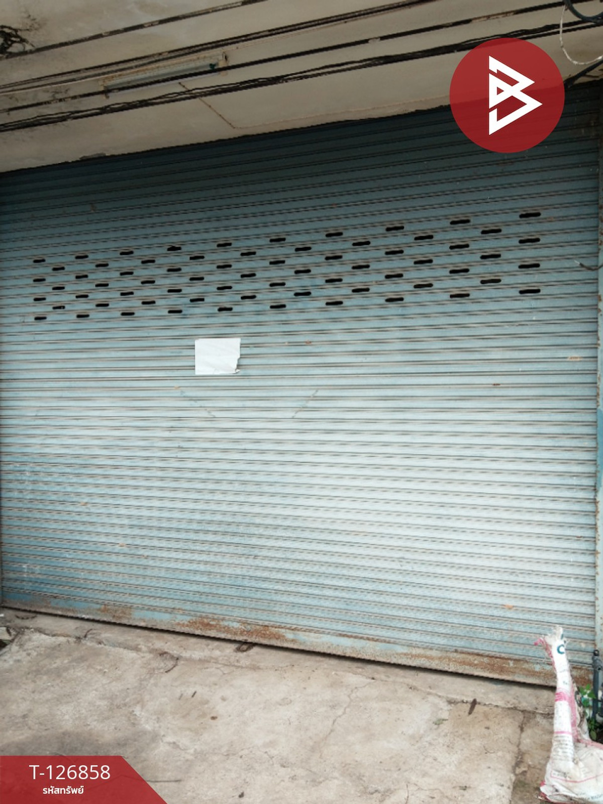 ขายอาคารพาณิชย์ หมู่บ้านเนินวง บางกะจะ จันทบุรี – รูปที่ 3
