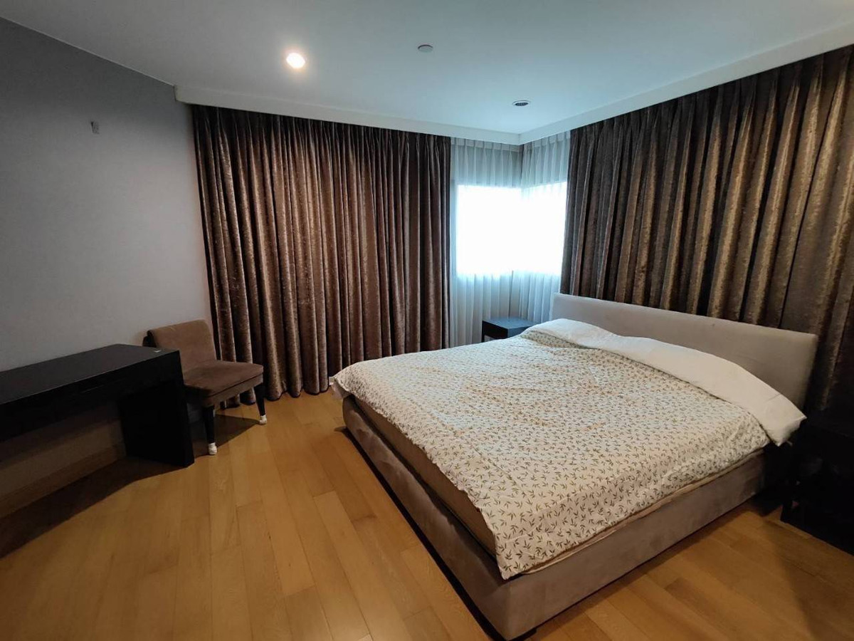 Homey Room 🏕 Sathorn Garden 2bed2bath 95 Sqm Fullyfurnish 40,000-