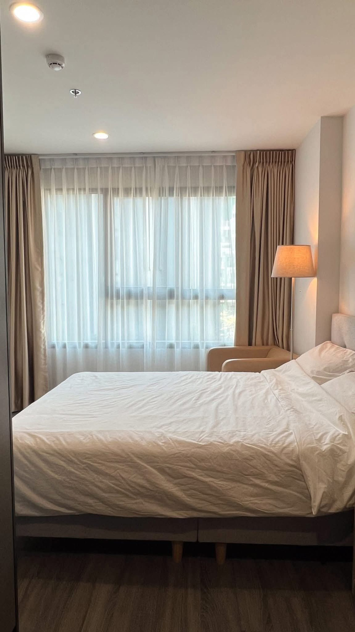 Homey Style 🌈 Ideo Chula Samyan 1bed 34 Sqm Fullyfurnish 25,000- Homey Style 🌈 Ideo Chula Samyan 1bed 34 Sqm Fullyfurnish 25,000-