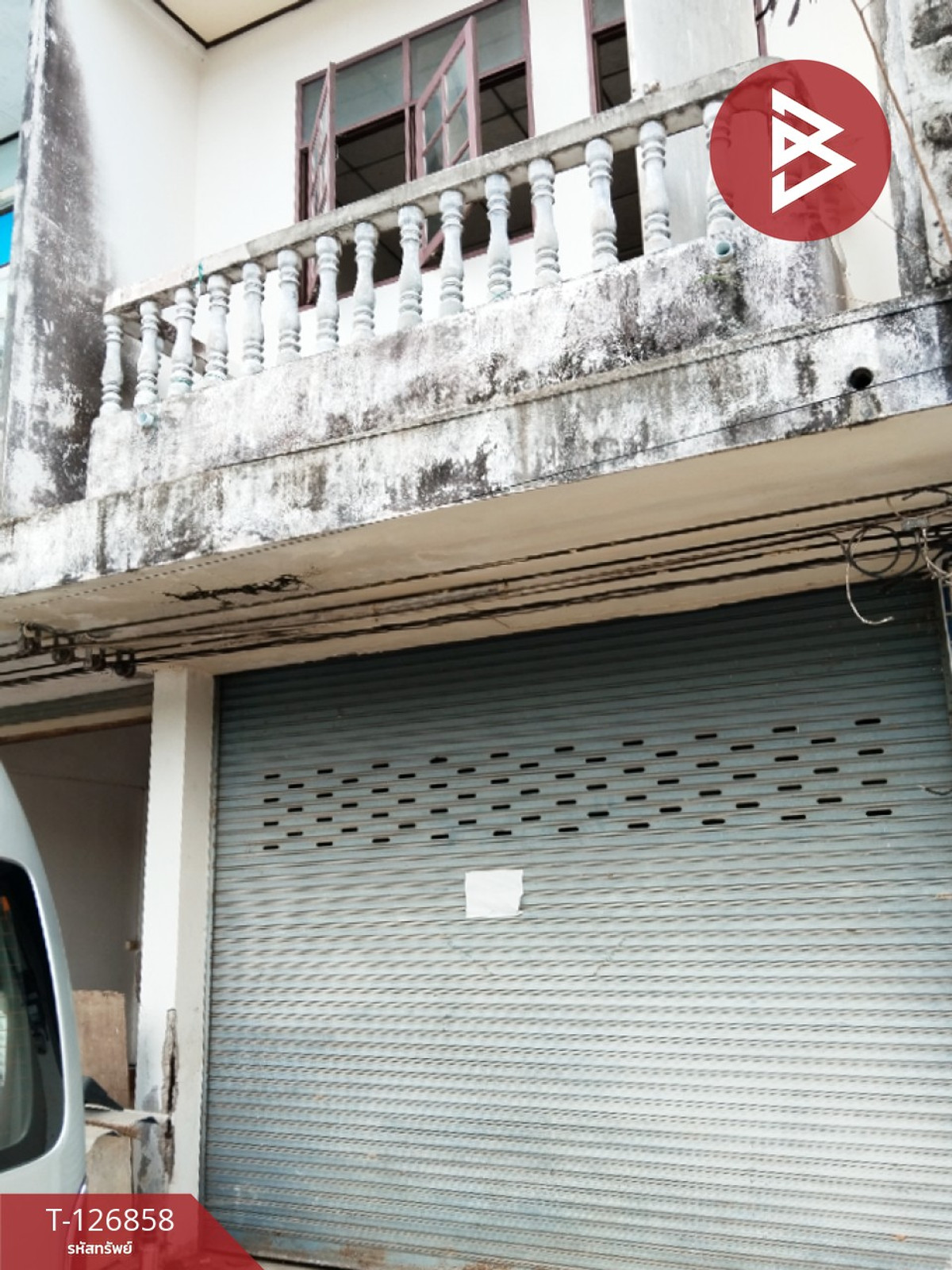 ขายอาคารพาณิชย์ หมู่บ้านเนินวง บางกะจะ จันทบุรี – รูปที่ 2