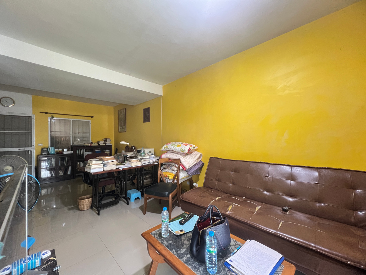 พฤกษาวิลล์ 90 รังสิต-คลองเปรม – รูปที่ 4