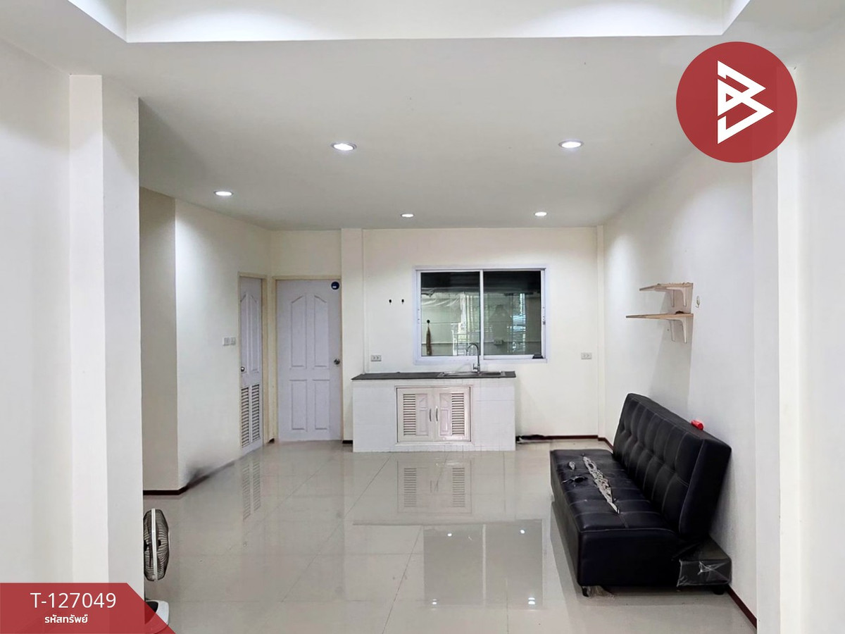 ขายทาวน์เฮ้าส์ หมู่บ้านวรินดา 1 ท่าช้าง จันทบุรี พร้อมอยู่ – รูปที่ 2