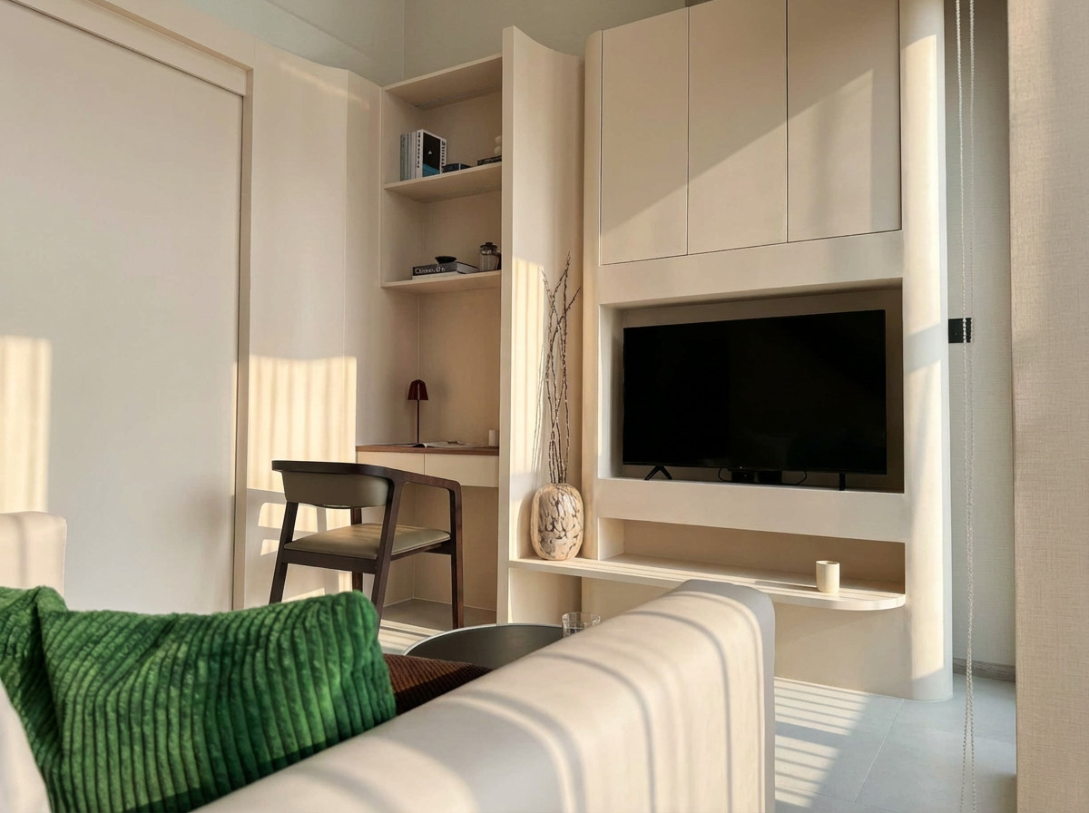 Cooper Siam (For Rent - ) Cooper Siam (For Rent - )