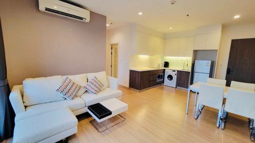 Urbano Absolute Sathon - Taksin for rent 74 sqm 2 beds 2 baths 40,000 per month for sale 9.7 MB 