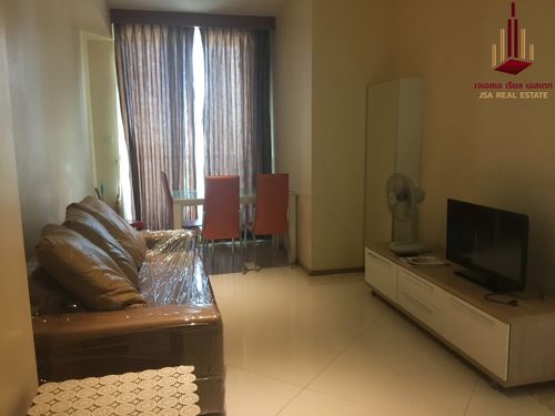 ✨ For Sale: The Empire Place Condo ✨  💰 Only  7,000,000THB