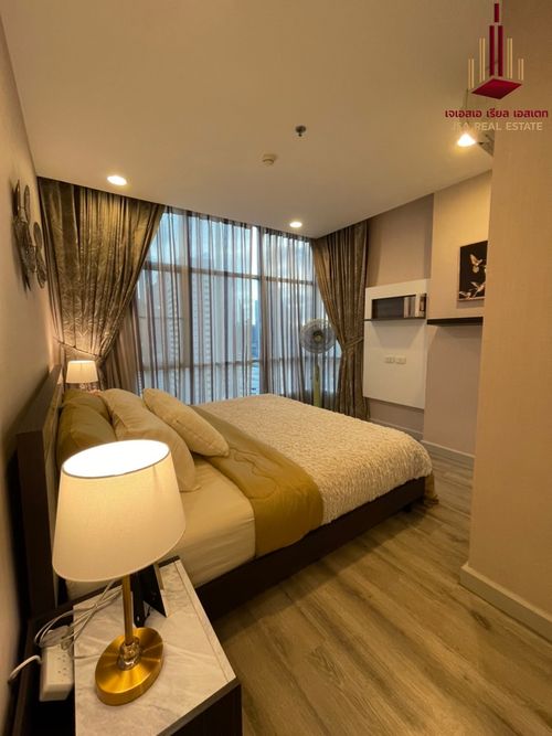 ✨ For Sale: Centric Sathorn - St.Louis Condo ✨ 💰 Only 9,000,000 THB