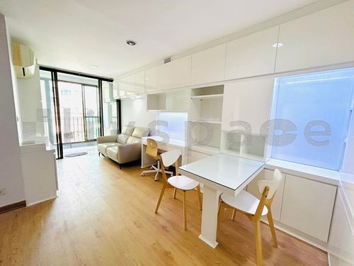 ▚ LD172ツ สำหรับขาย Ideo Blucove Sathorn 2 ห้องนอน (56.14 ตร.ม.) ห้องใหม่กริ๊บ! Low Rise หายาก ใกล้ BTS 50 ม. เพียง 4.8 ลบ.