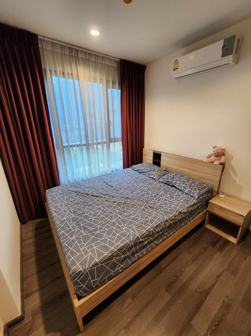 💥CP-9503💥Available for rent: The Base Park East 👉Add Line @rangrak