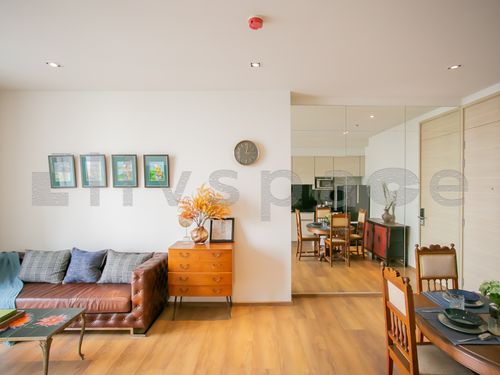 ▚ LD171ツ สำหรับขาย Park 24 ห้องมุม 2 ห้องนอน ขายพร้อมผู้เช่า ราคาพิเศษ ⭐