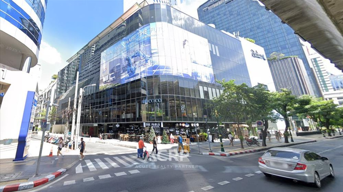 ขายที่ดินทำเลศักยภาพ ซอยสุขุมวิท25-อโศก ใกล้ BTS/MRT และห้างสรรพสินค้า – รูปที่ 2