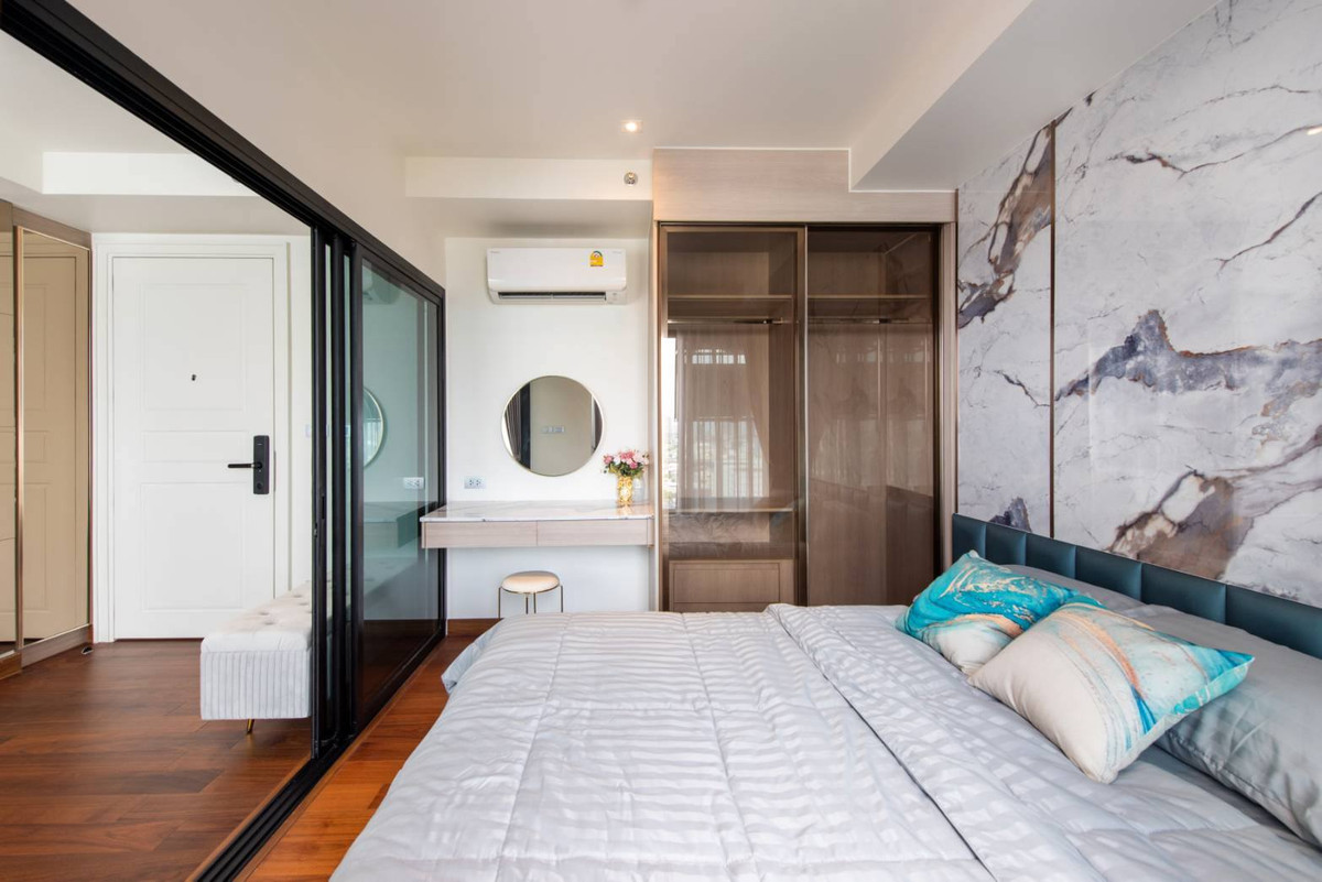 ขายพร้อมผู้เช่า Altitude Symphony Charoenkrung ราคา 5,890,000 บาท [JZs251119]