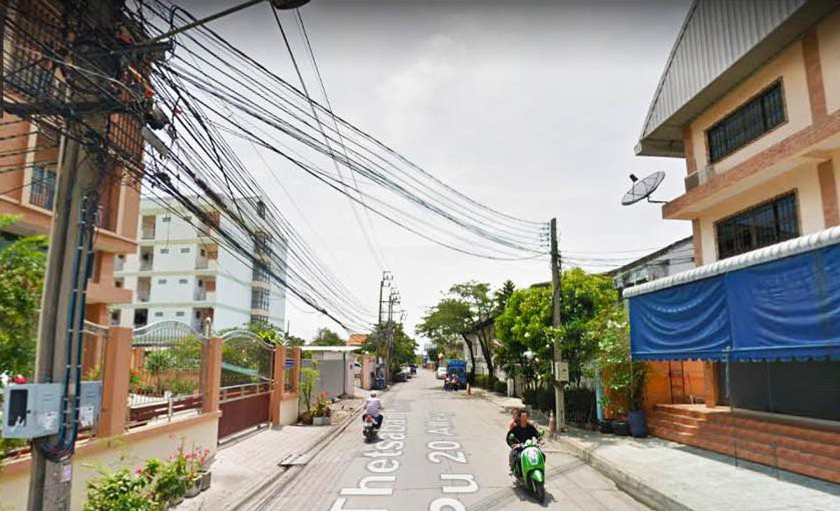 🌆 Land for sale in prime location  – รูปที่ 2