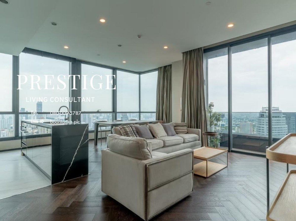 📌For SELL ขาย | The Esse Sukhumvit 36
- 3BR (125 sqm) 55,000,000 🔥Hotdeal🔥 47,300,000 THB
📌For SELL ขาย | The Esse Sukhumvit 36
- 3BR (125 sqm) 55,000,000 🔥Hotdeal🔥 47,300,000 THB