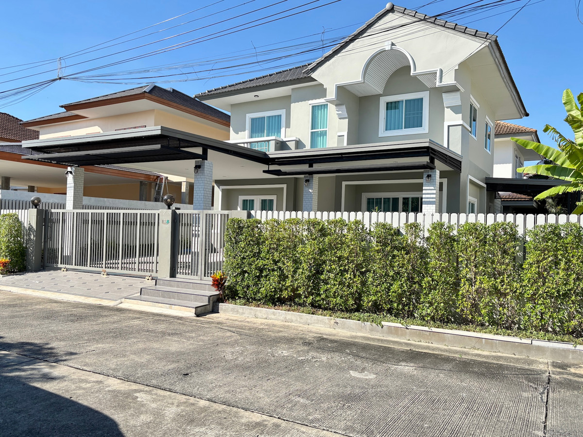 บ้านเดี่ยว 61 ตรว.ย่านซาฟารีเวิลร์ รีโนเวทใหม่ทั้งหลัง สภาพสวยพร้อมเข้าอยู่ ใกล้แฟชั่นไอซ์แลนด์ ใกล้สนามบินสุวรรณภูมิ บ้านเดี่ยว 61 ตรว.ย่านซาฟารีเวิลร์ รีโนเวทใหม่ทั้งหลัง สภาพสวยพร้อมเข้าอยู่ ใกล้แฟชั่นไอซ์แลนด์ ใกล้สนามบินสุวรรณภูมิ
