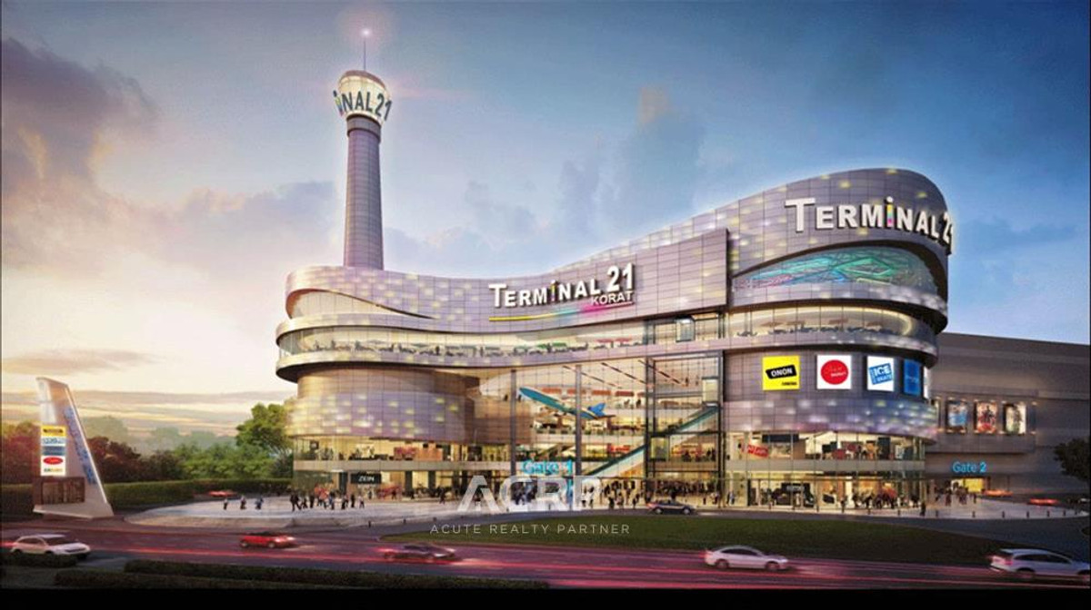 ขายที่ดินทำเลศักยภาพ ซอยสุขุมวิท25-อโศก ใกล้ BTS/MRT และห้างสรรพสินค้า – รูปที่ 4