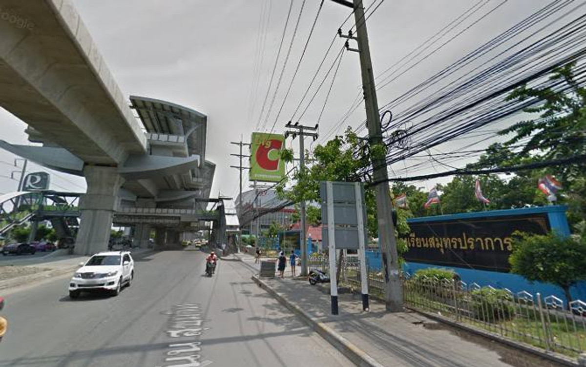 🌆 Land for sale in prime location  – รูปที่ 3