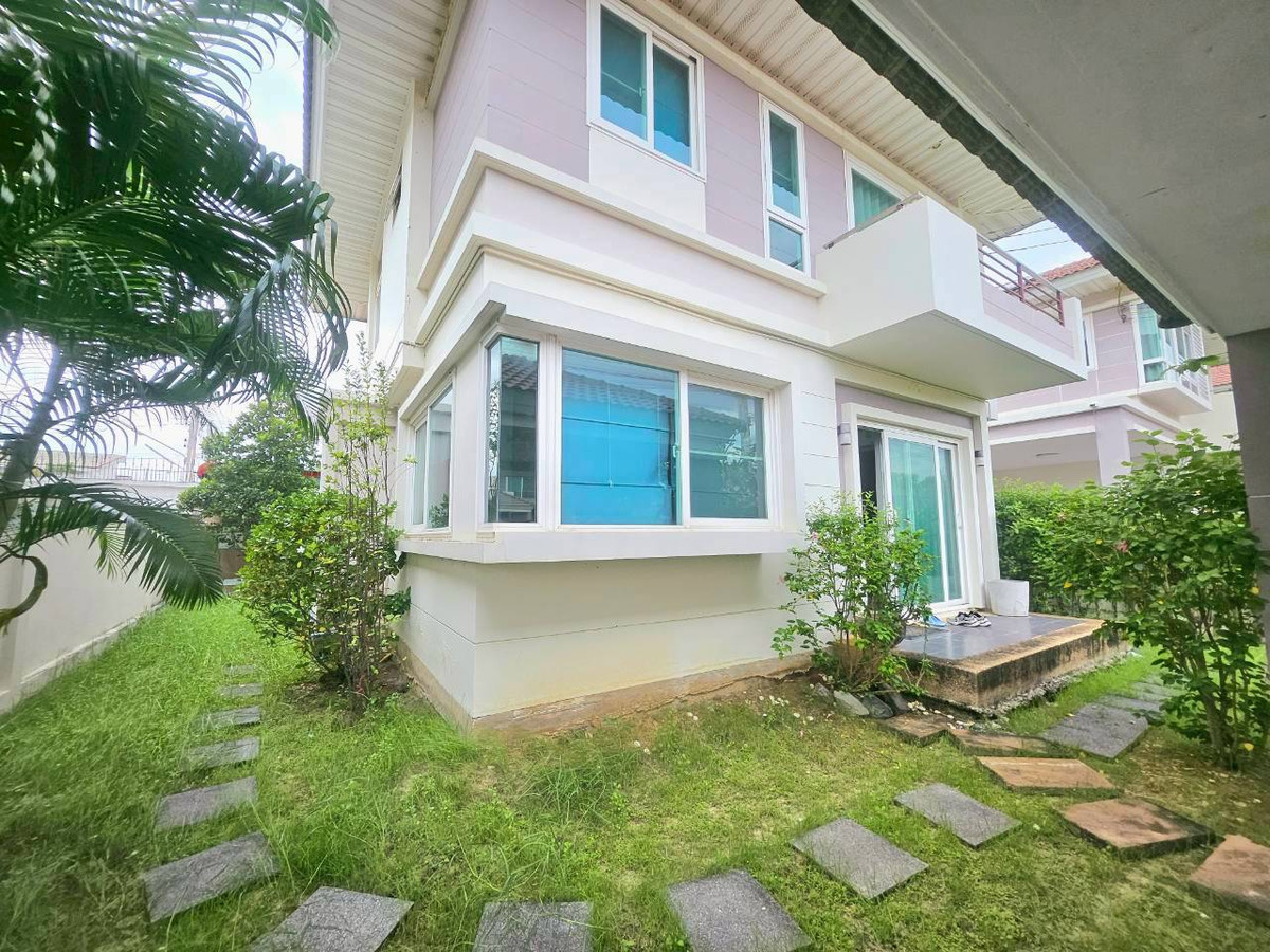 🏡ขายบ้านเดี่ยว ศุภาลัย ไพรด์ ประชาอุทิศ (SUPALAI PRIDE) ซอย ประชาสามัคคี ขายตามสภาพ พร้อมอยู่ – รูปที่ 3