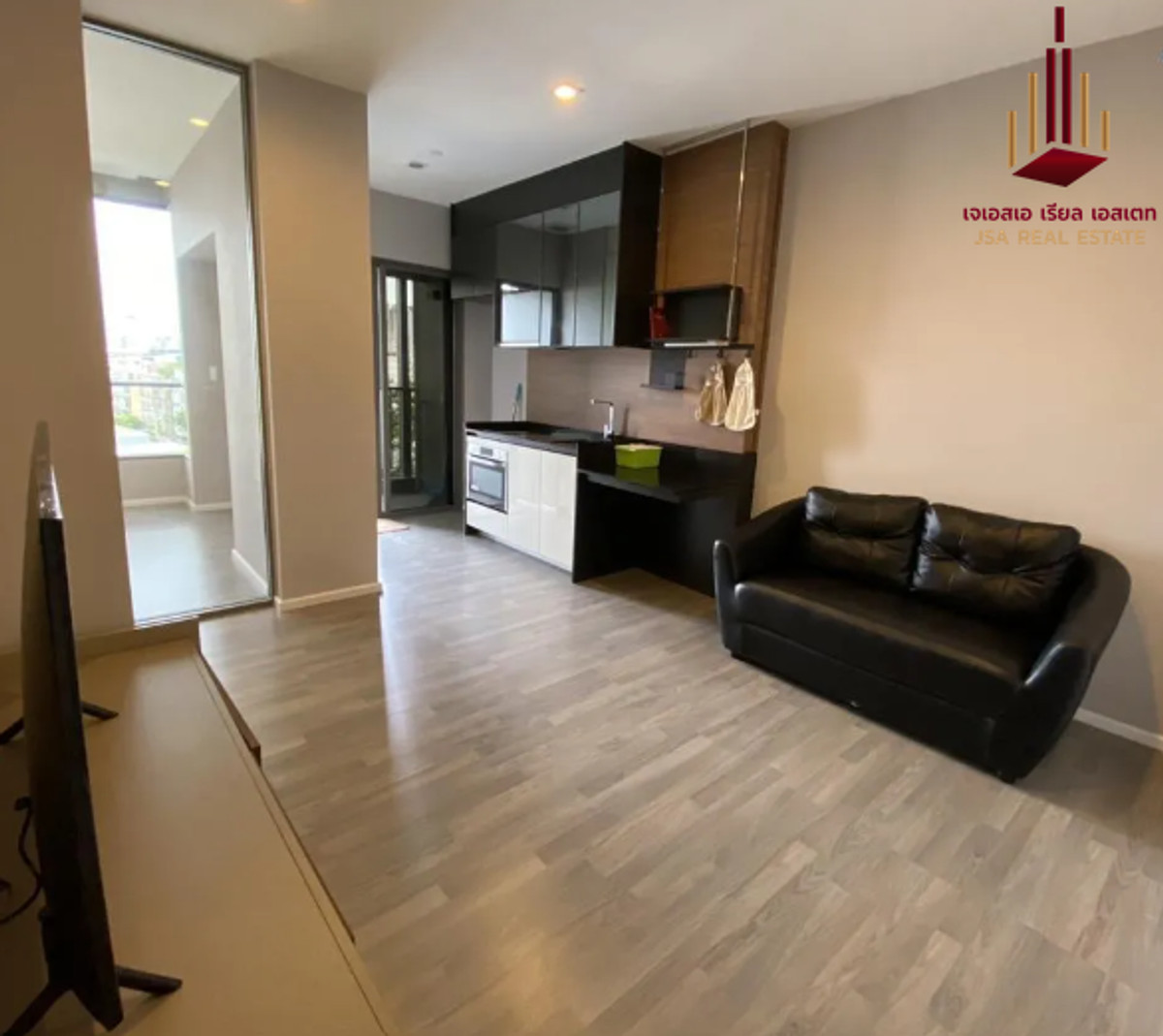 ✨ For Sale: The Room Sathorn - St. Louis Condo ✨ 💰 Only 3,565,000 THB ✨ For Sale: The Room Sathorn - St. Louis Condo ✨ 💰 Only 3,565,000 THB