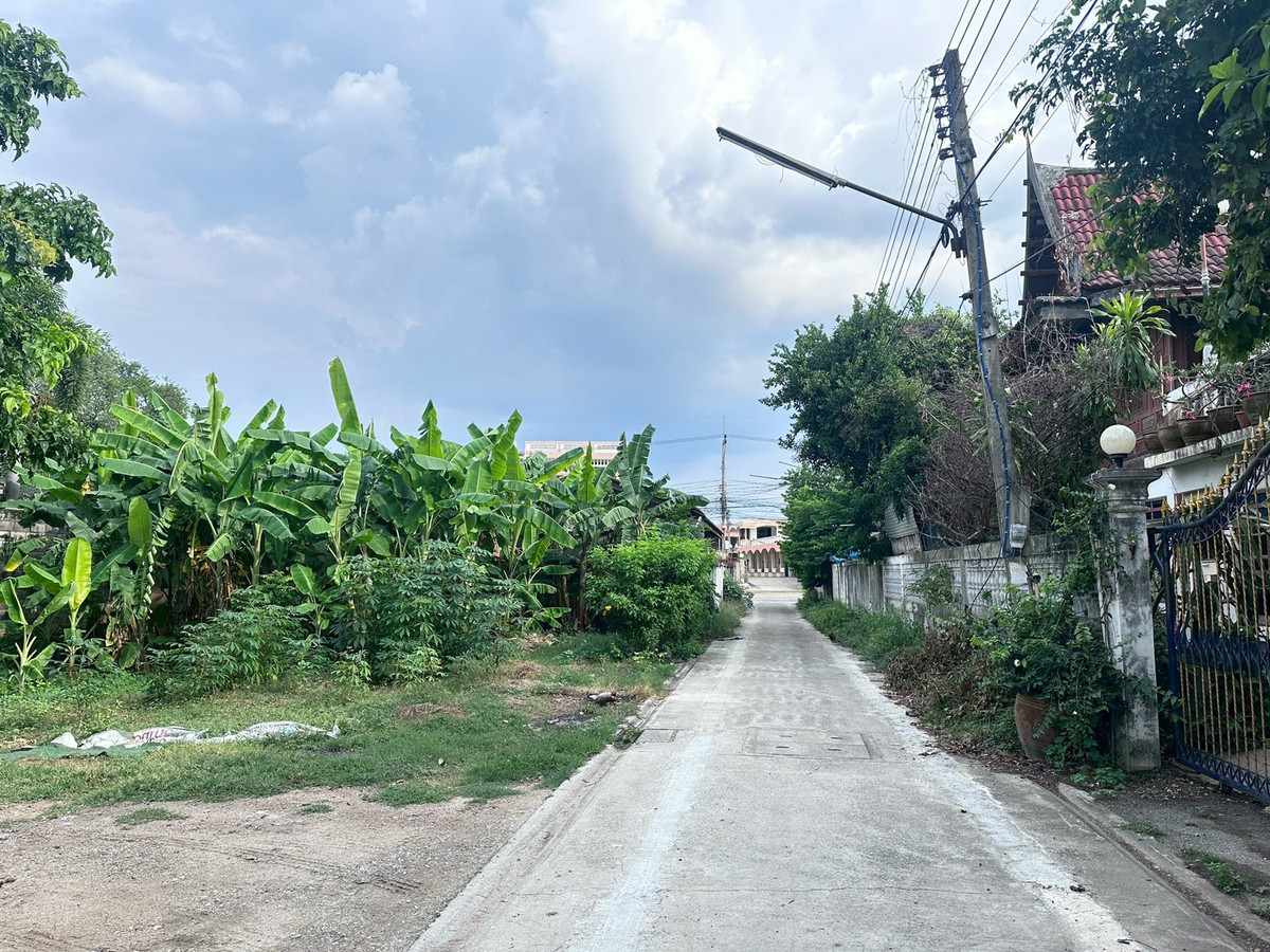 🏡 ที่ดินสวย “ใจกลางเมืองกาญจนบุรี” แปลงสี่เหลี่ยม หน้ากว้าง ติดถนนสาธารณะ – รูปที่ 2