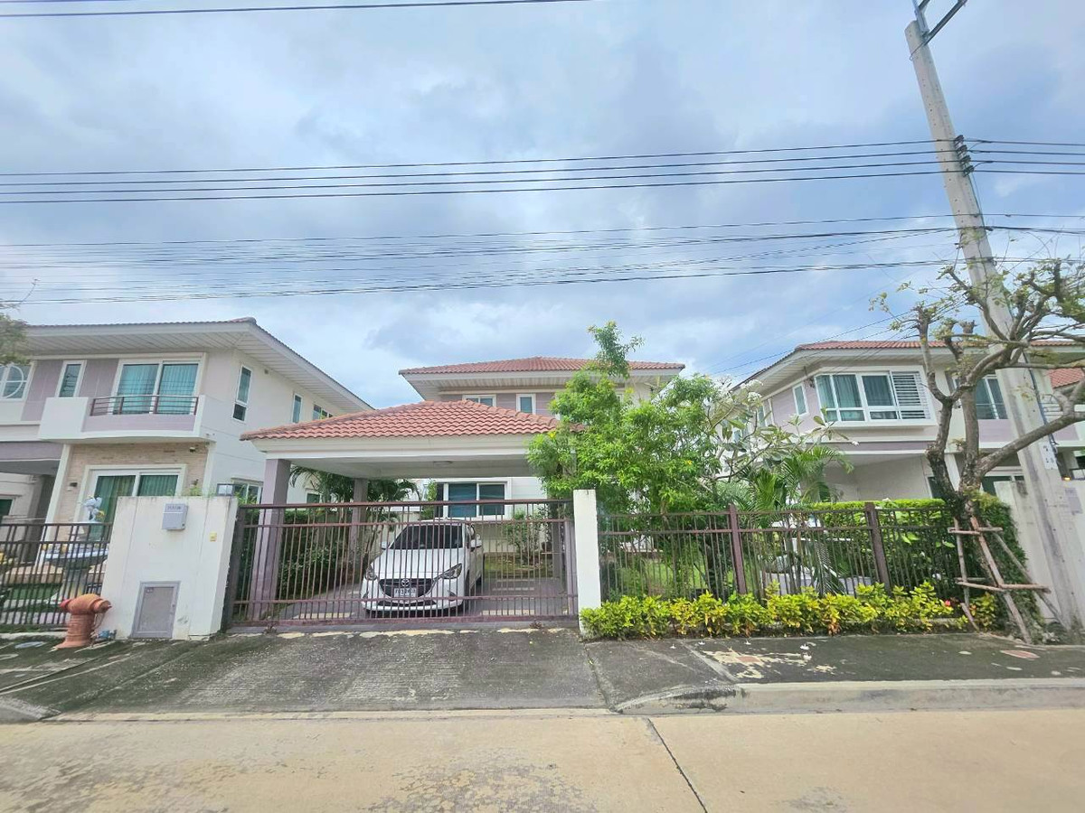 🏡ขายบ้านเดี่ยว ศุภาลัย ไพรด์ ประชาอุทิศ (SUPALAI PRIDE) ซอย ประชาสามัคคี ขายตามสภาพ พร้อมอยู่ 🏡ขายบ้านเดี่ยว ศุภาลัย ไพรด์ ประชาอุทิศ (SUPALAI PRIDE) ซอย ประชาสามัคคี ขายตามสภาพ พร้อมอยู่