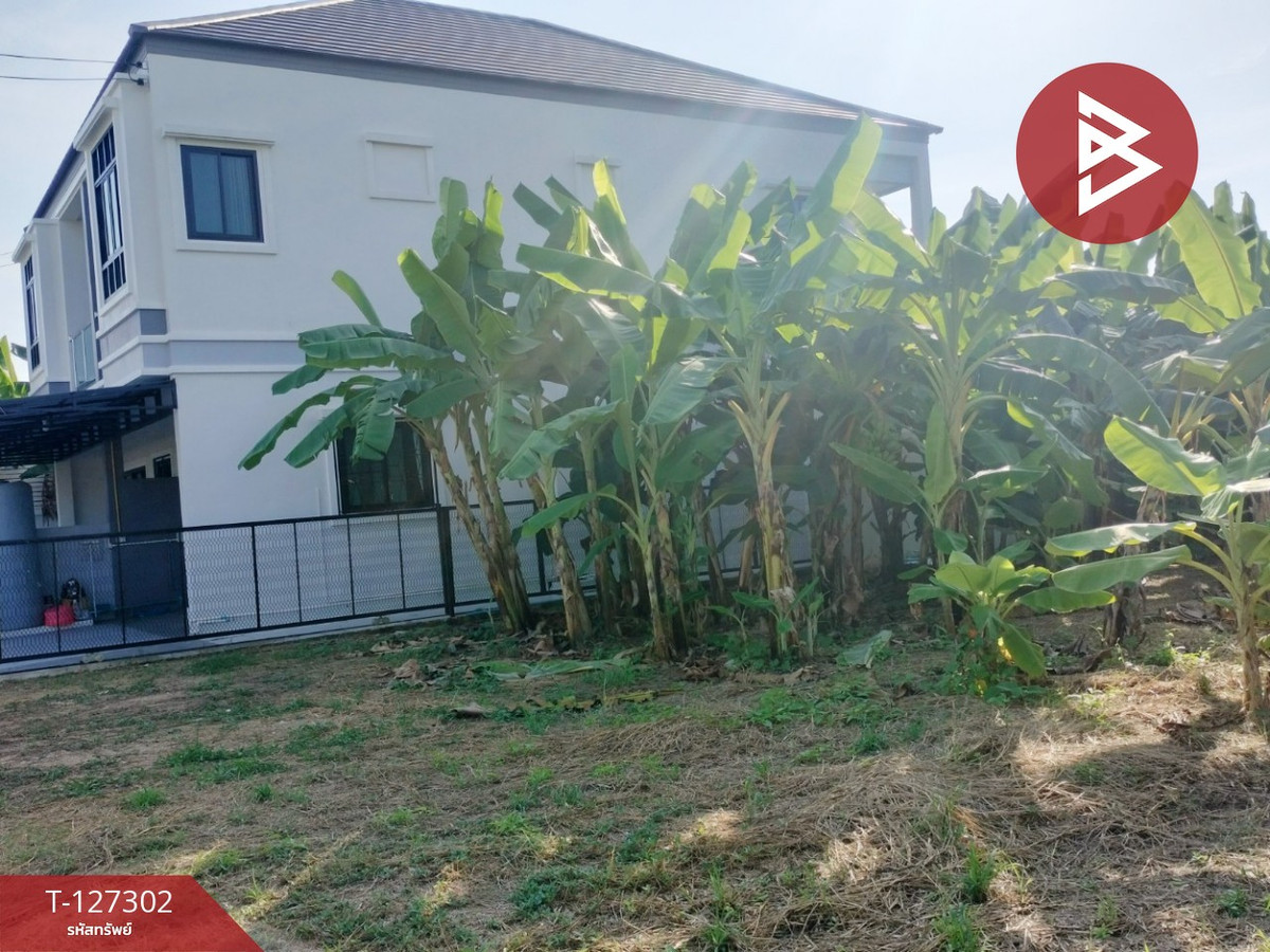 Land for sale, area 2 ngan, in Mueang Phitsanulok. – รูปที่ 4