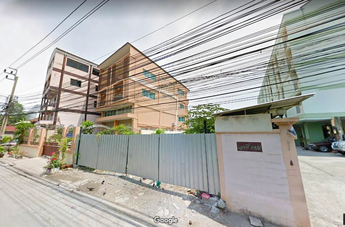 🌆 Land for sale in prime location 