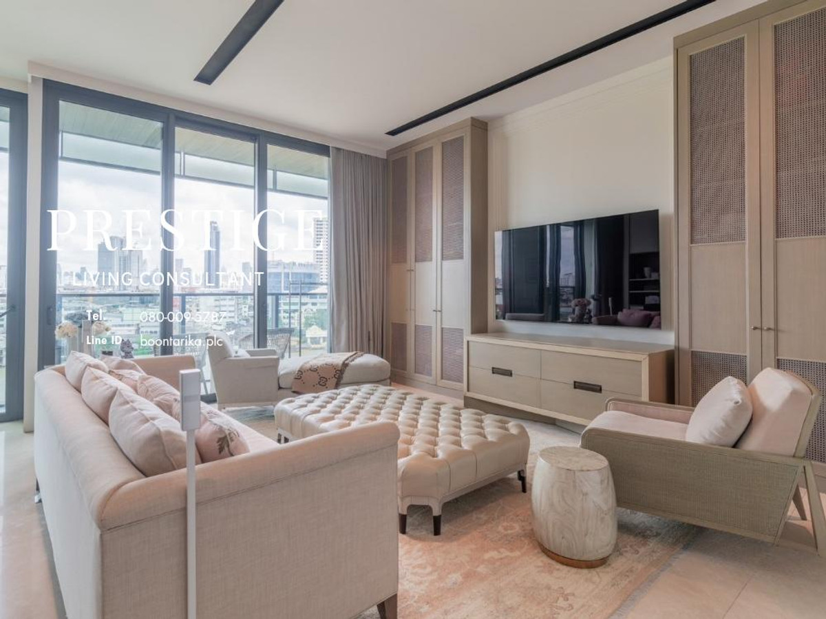 📌For SALE ขาย | Banyan Tree Residences  Riverside - 2BR (181 sqm) 60,000,000 🔥Hotdeal🔥 55,000,000 THB