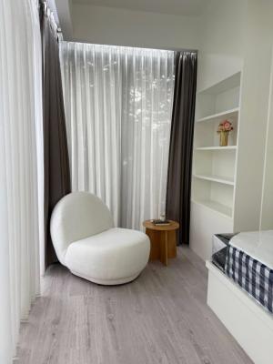🔥For urgent rent🔥Siamese Gioia, 2 bedrooms, beautifully decorated, fully furnished, ready to move in, near BTS Phrom Phong