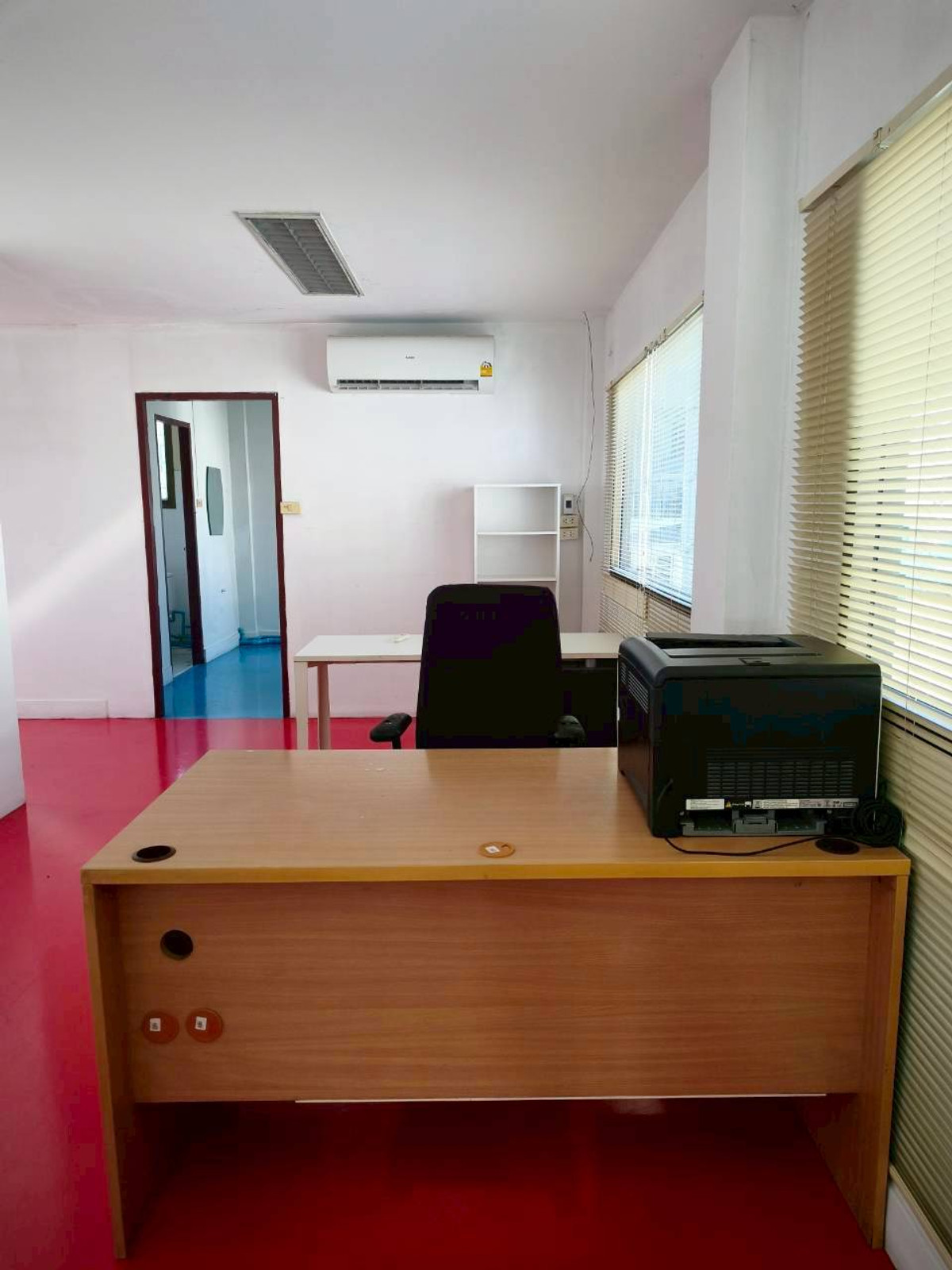 For rent