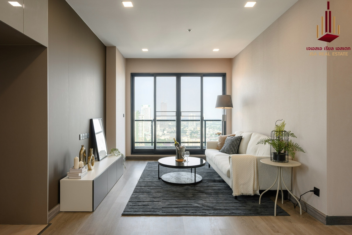 ✨ For Sale: The Signature by URBANO Condo✨💰Only 13,500,000 THB ✨ For Sale: The Signature by URBANO Condo✨💰Only 13,500,000 THB