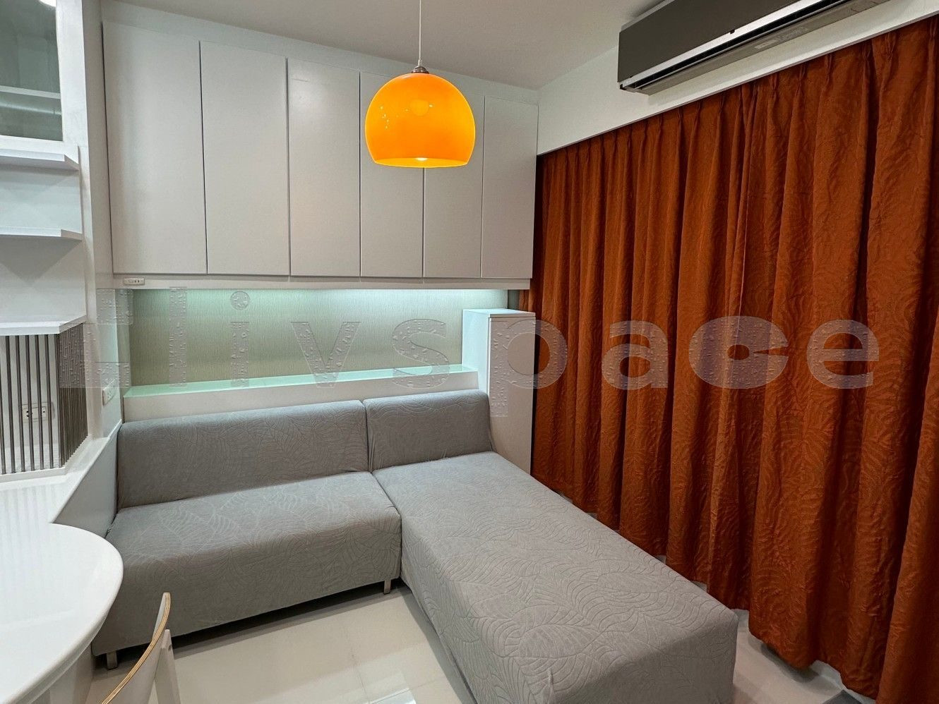 ▚ L0RC4Oツ ให้เช่า: Baan Klang Krung Siam Pathumwan 2 Bed 2 Bath 67ตร.ม. ห้องใหญ่ ชั้นสูง ราคาถูกมาก พร้อมอยู่✨ – รูปที่ 2