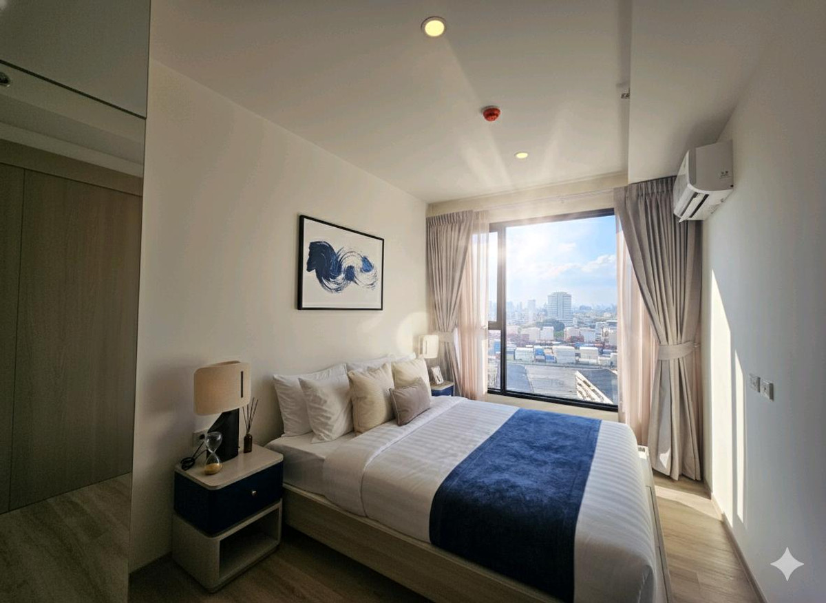 💎 Tiger sleeps and eats! Selling investment rights IP 1 Bed 34.5 sq m. Fully furnished to hotel standards. No need to find a renter yourself Guaranteed 5 star care 💎 Tiger sleeps and eats! Selling investment rights IP 1 Bed 34.5 sq m. Fully furnished to hotel standards. No need to find a renter yourself Guaranteed 5 star care