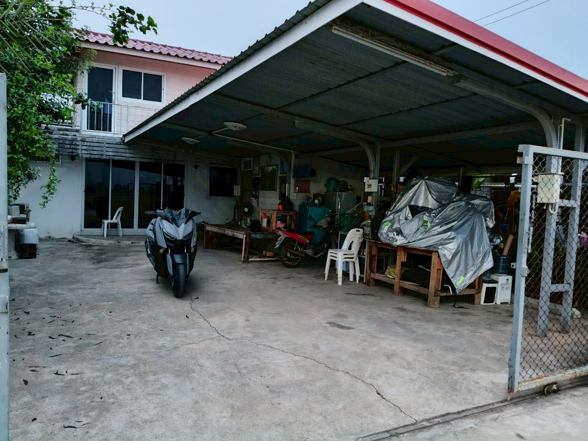 ขาย บ้านเดี่ยว 2 ชั้น 50 ตร.ว. หมู่บ้านสุดารัตน์ คลอง 7 หนองเสือ ปทุมธานี   – รูปที่ 4